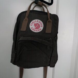 Fjallraven KÅNKEN MINI